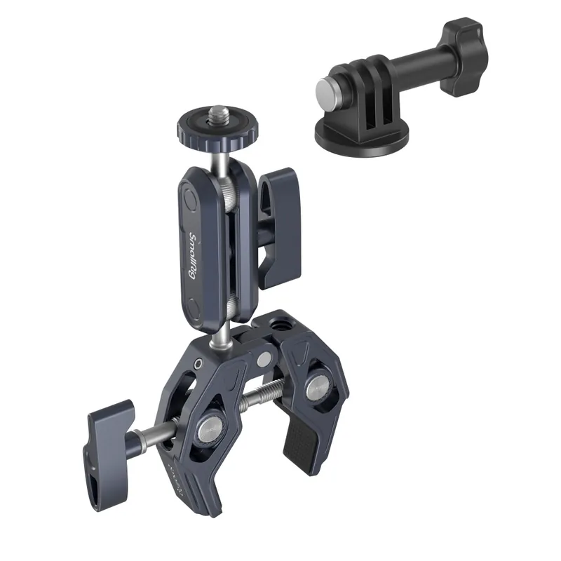 Markenprodukt Smallrig- Super Clamp - 3757