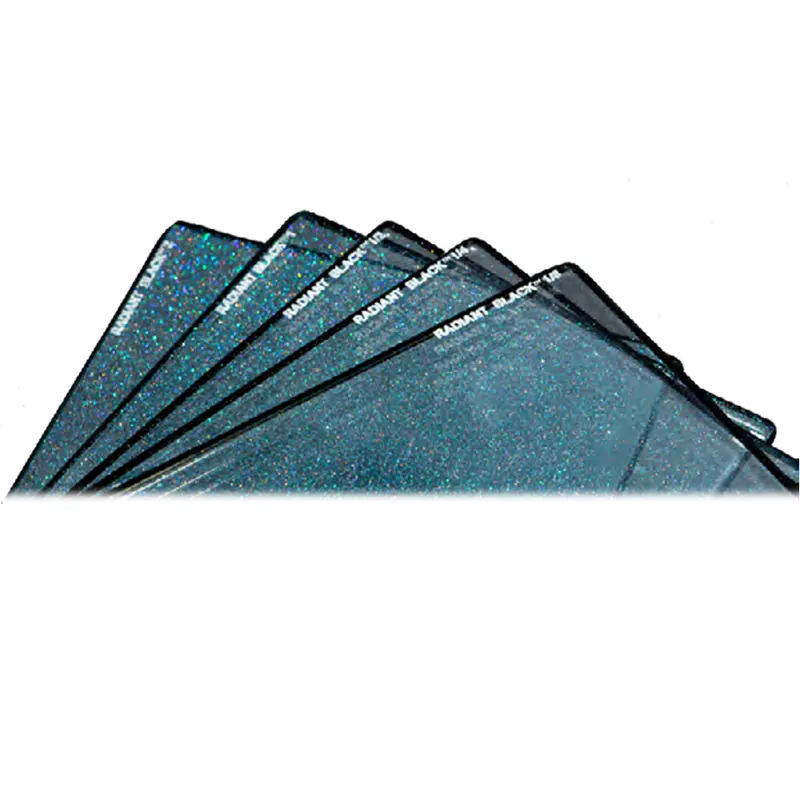 Markenware Schneider - 4 x 5.65" CFG Radian Black 1
