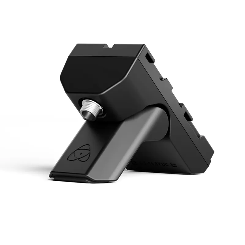 Atomos - Battery Eliminator Stand Sichere Zahlung