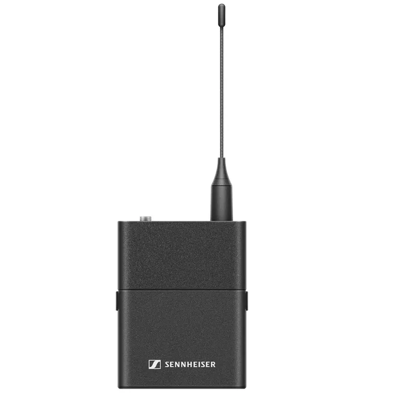 Sennheiser - EW-D SK Taschensender U1/5 - 823.2 - 831.8 MHz/863.2 - 864.8 MHz Solange Der Vorrat Reicht