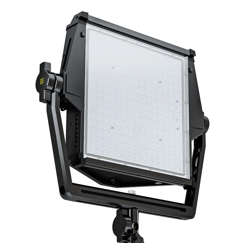 Zertifiziert Litepanels - Astra IP 1x1 Bi-Color