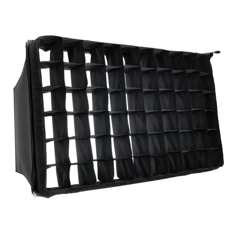 Saisonangebot Litepanels - 40° Snapgrid Eggcrate für Astra IP 2x1 Snapbag