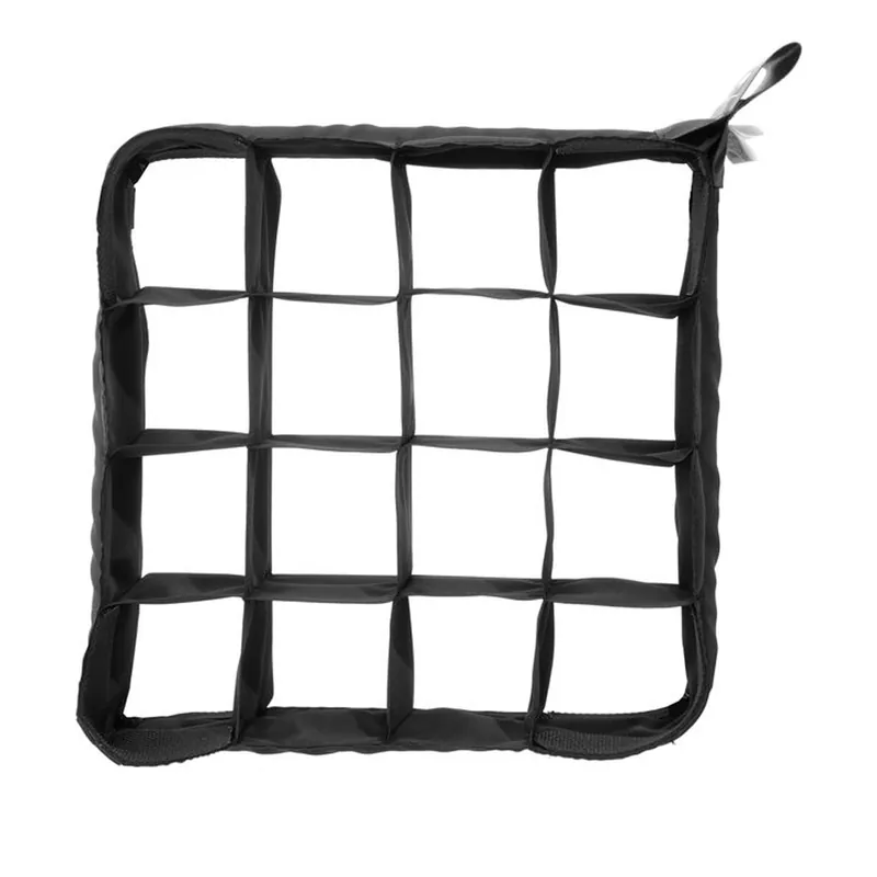 Litepanels - Snapgrid Eggcrate für Astra IP 1x1 Bestseller