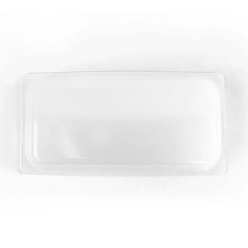 Litepanels - Astra IP Half Domed Diffuser Letzte Chance