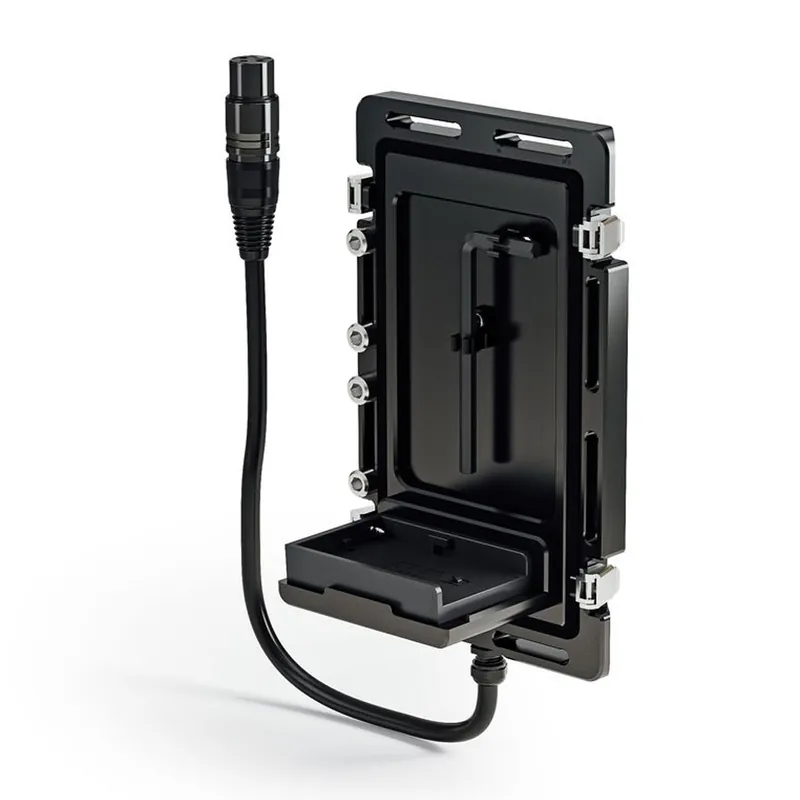 Schneller Versand Litepanels - BP-U Battery Bracket (Single)
