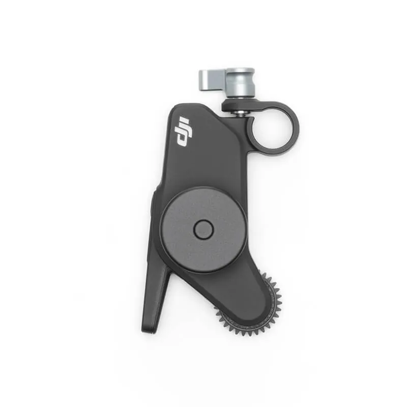 Sichere Zahlung DJI - Focus Pro Motor