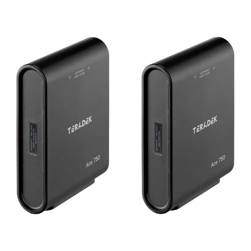 Teradek - Ace 750 TX/RX Letzte Chance