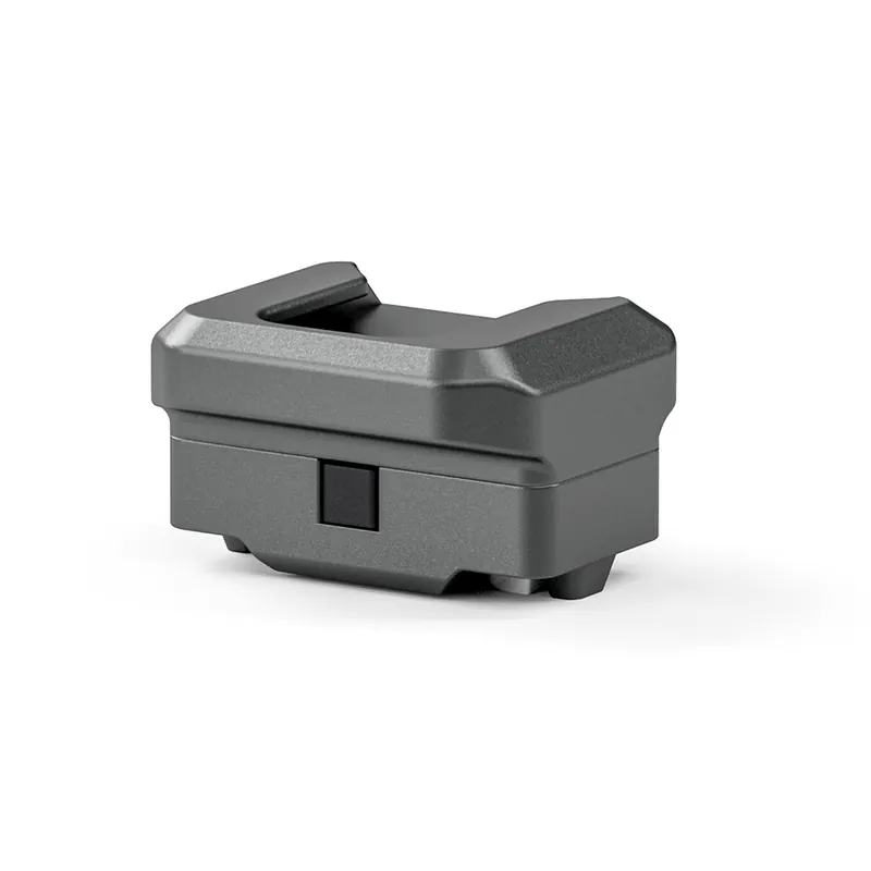 Tilta - TK-CSA-SG - Khronos Cold Shoe Quick Release Adapter Zertifiziert