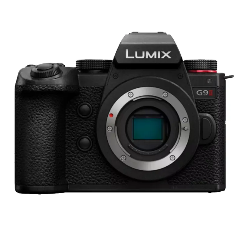 Online Kaufen Panasonic - Lumix G9M2E Body