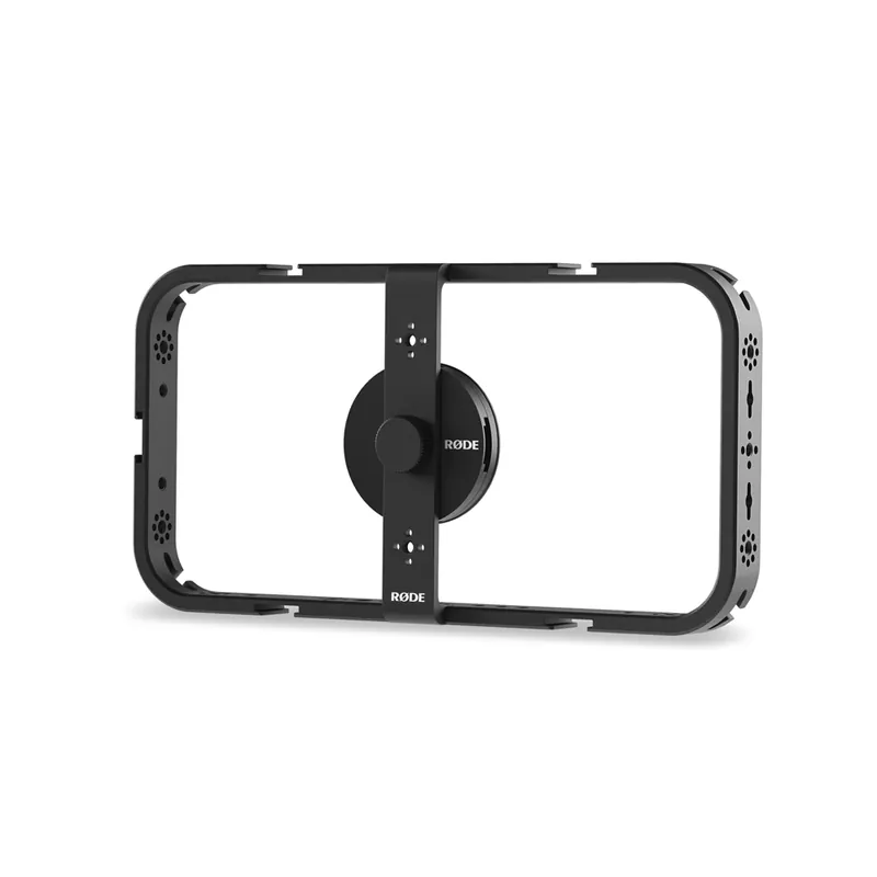 Super-Preis Rode - Premium Phone Cage