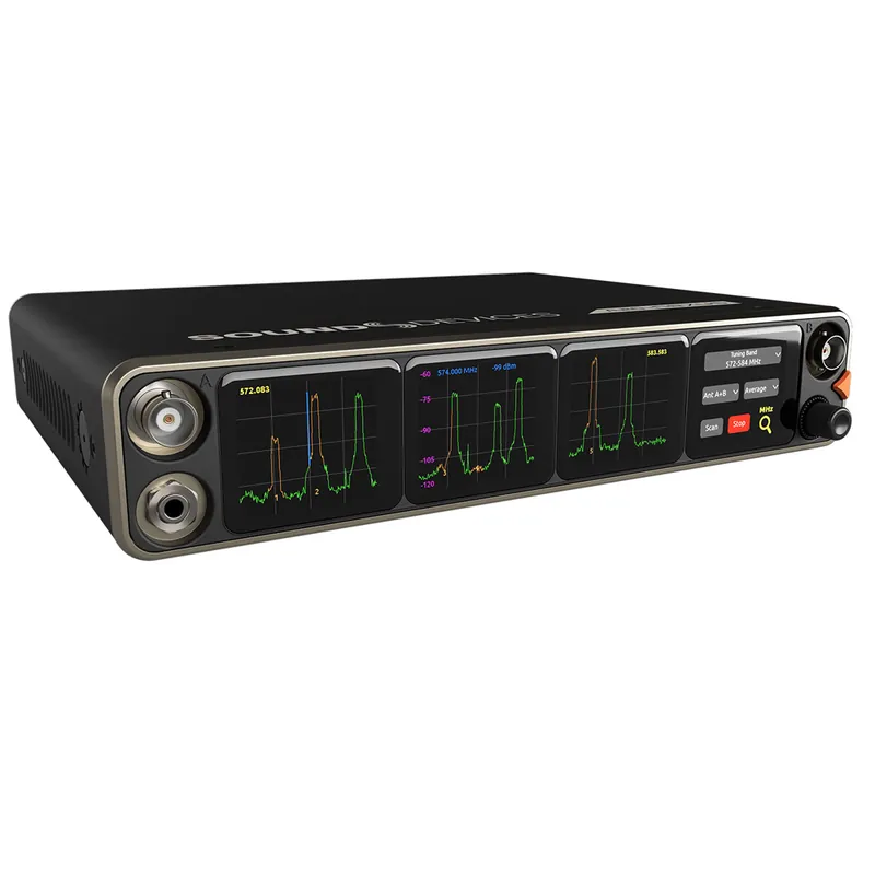 Sound Devices - Astral ARX16 Bestpreis