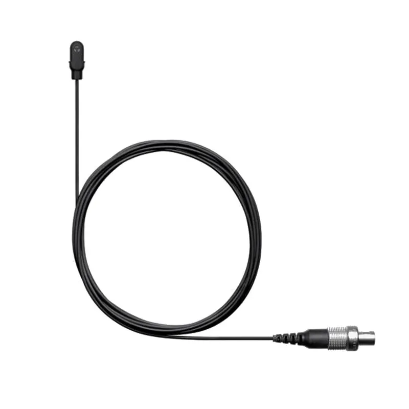 Schnäppchen Shure - Duraplex DL4 (Schwarz)