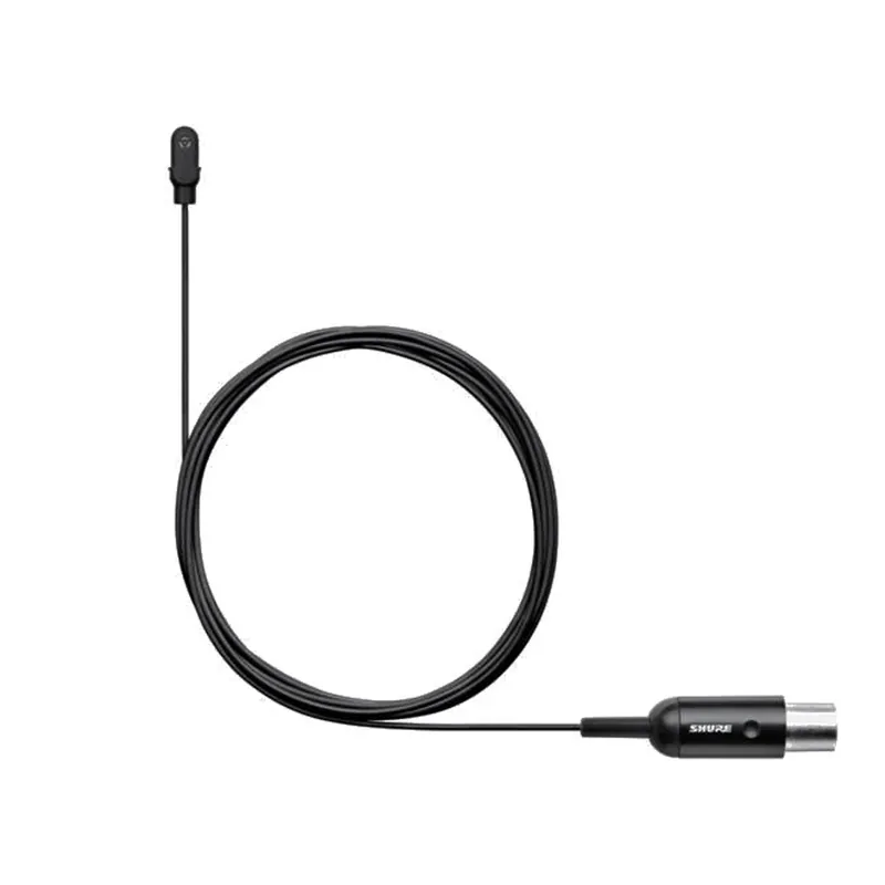 Shure - Duraplex DL4 (Schwarz) Bestpreis