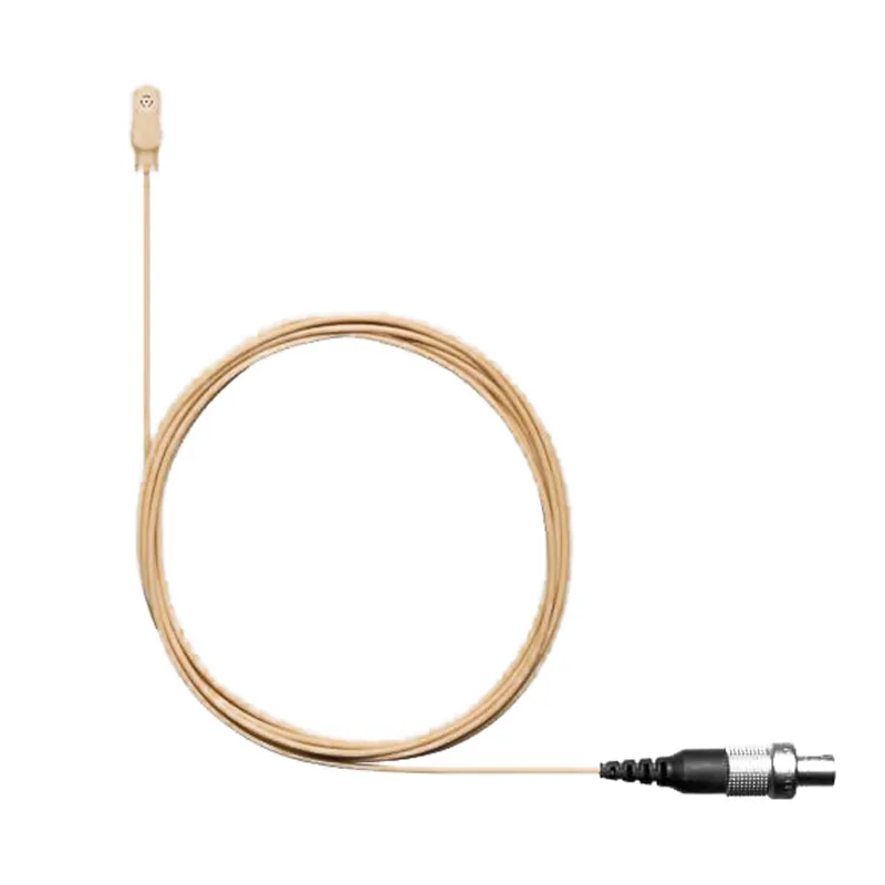 Shure - Duraplex DL4 (Beige) Highlight