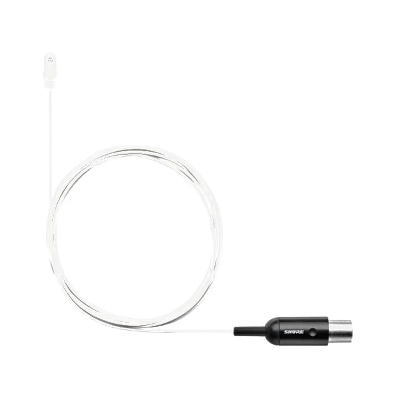 Shure - Duraplex DL4 (Weiß) Echt