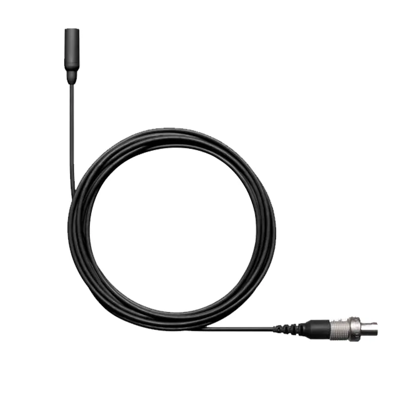 Markenprodukt Shure - TwinPlex TL48 (Schwarz)