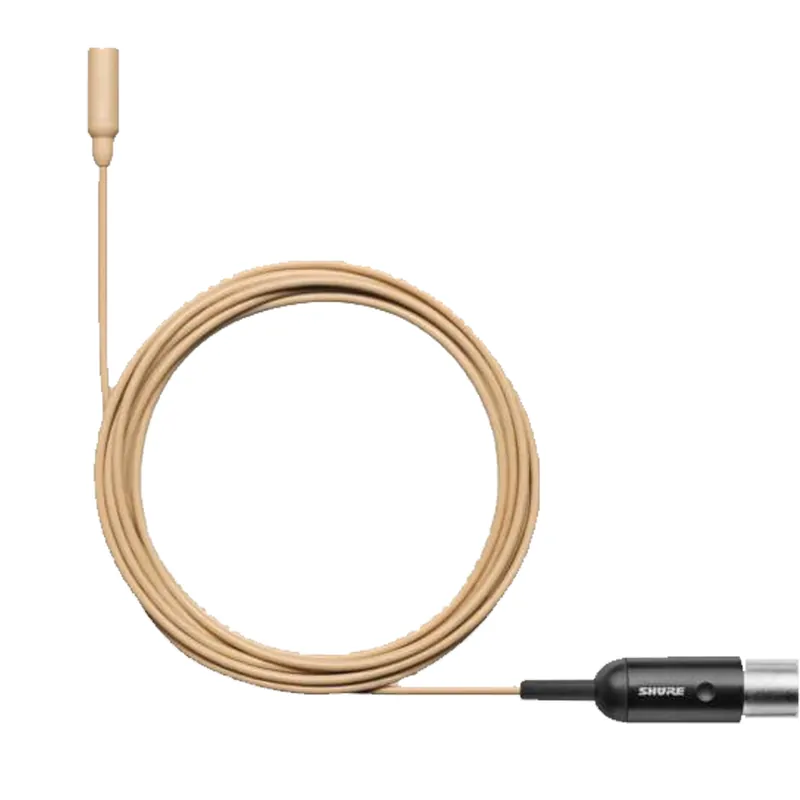 Shure - TwinPlex TL48 TA4 (Beige) Preiswert