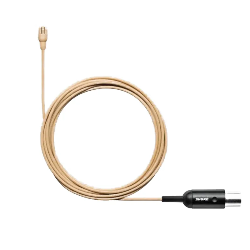 Shure - TwinPlex TL46 (Beige) Neu Im Sortiment