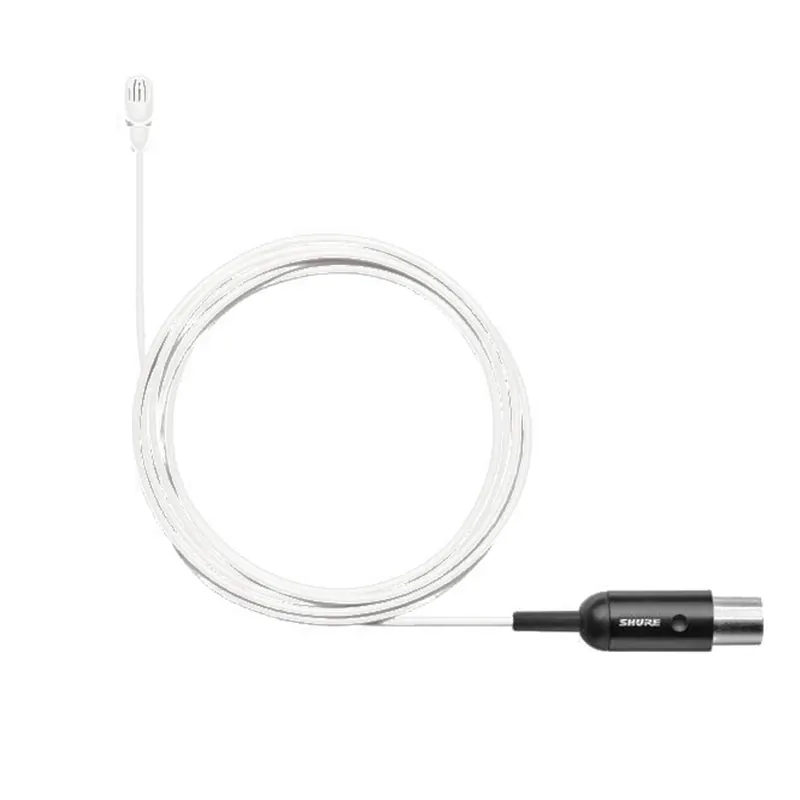 Shure - TwinPlex TL46 (Weiß) Preisknaller
