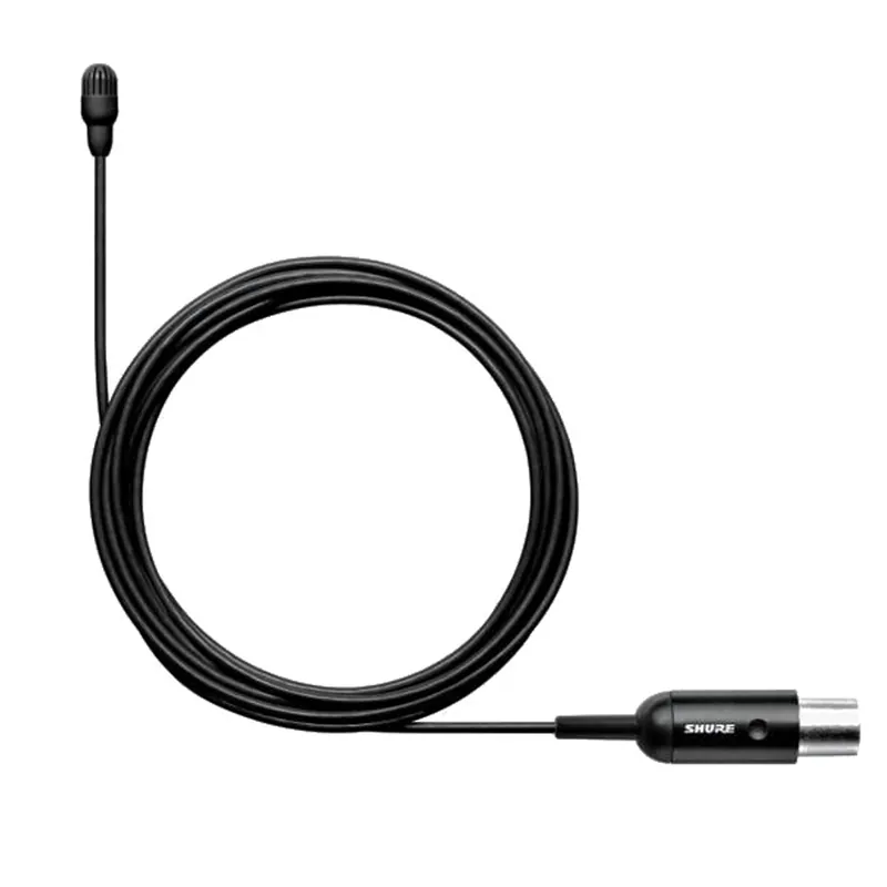 Shure - TwinPlex TL47 (Schwarz) Mega-Angebot