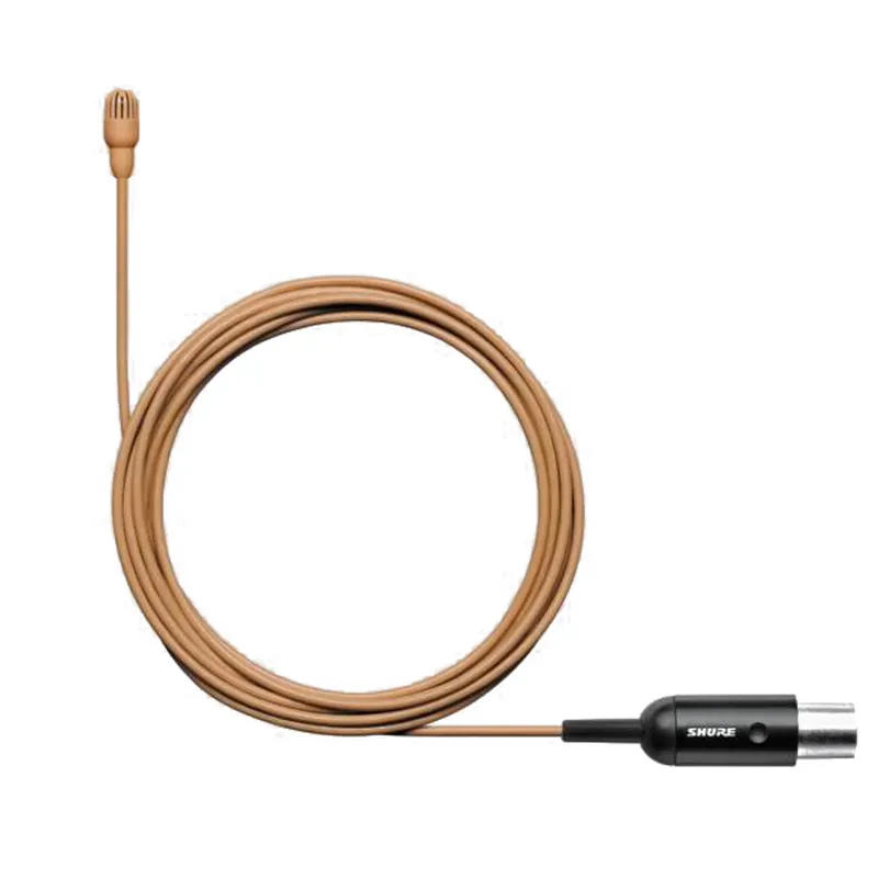 Geprüft Shure - TwinPlex TL47 (Braun)