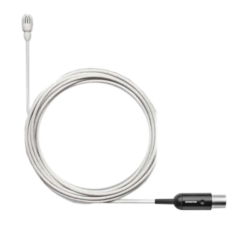 Shure - TwinPlex TL47 (Weiß) Günstig
