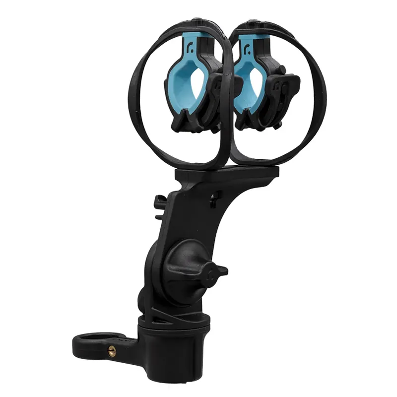 Radius - RAD-2 Shock Mount Highlight