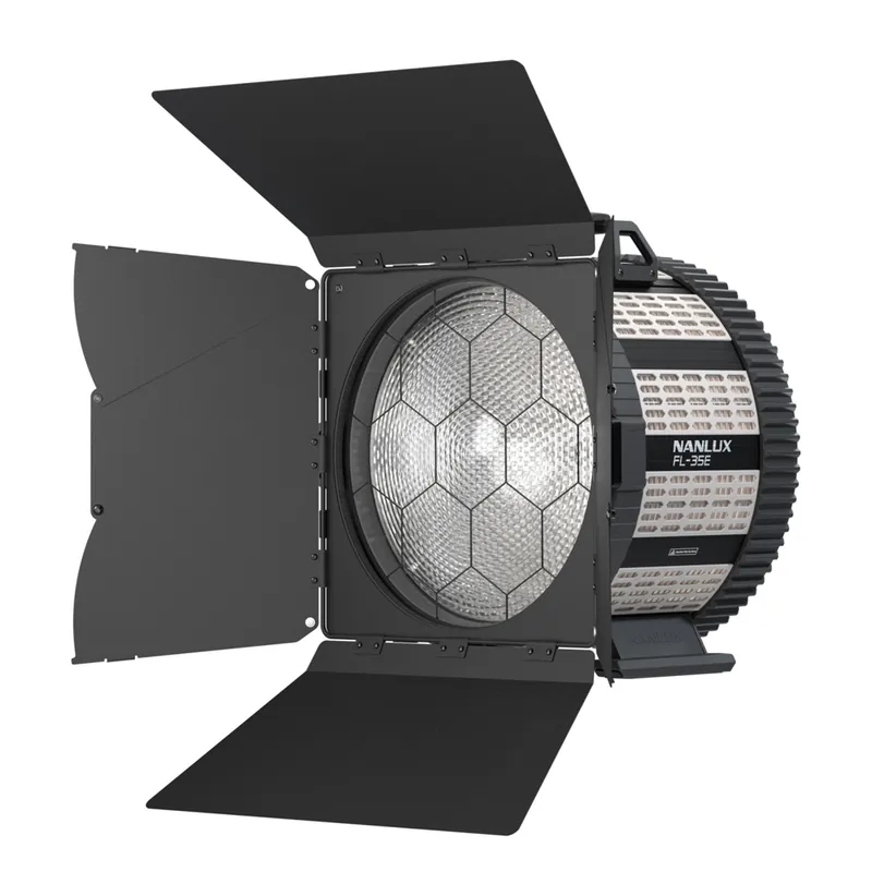 NANLUX - Fresnel FL-35E Abverkauf