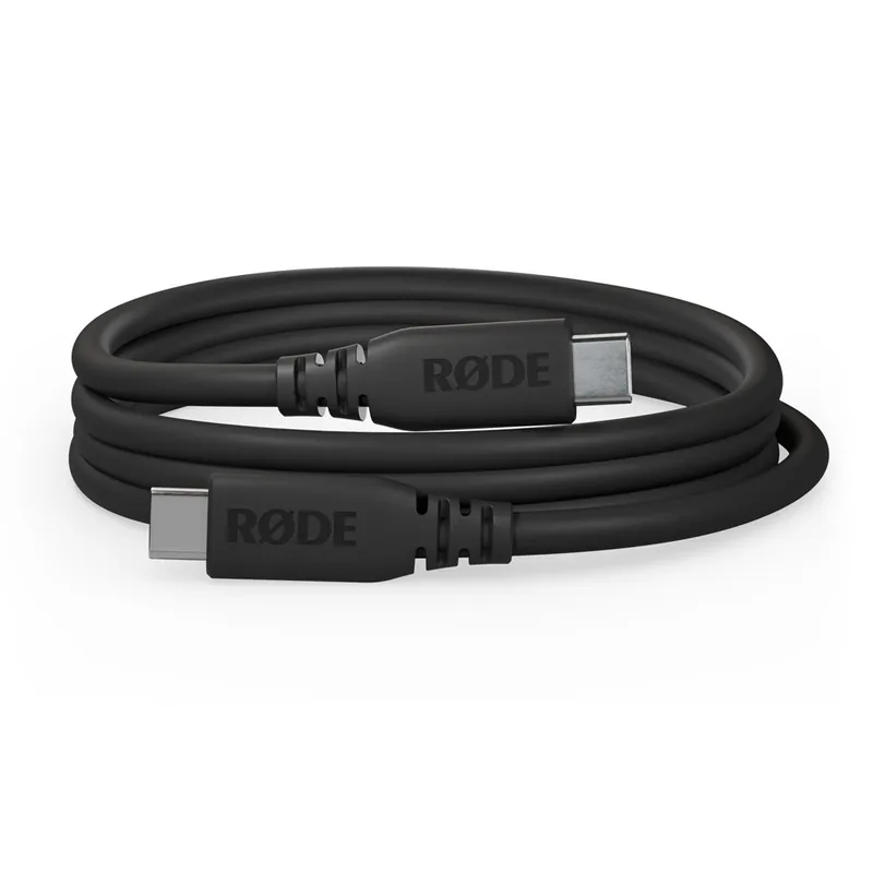 Sofort Bestellen Rode - SC27 (schwarz)