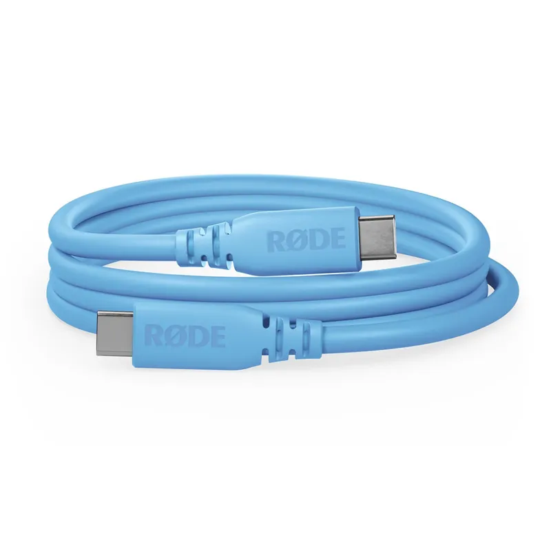 Rode - SC27-B (blau) Top-Angebot