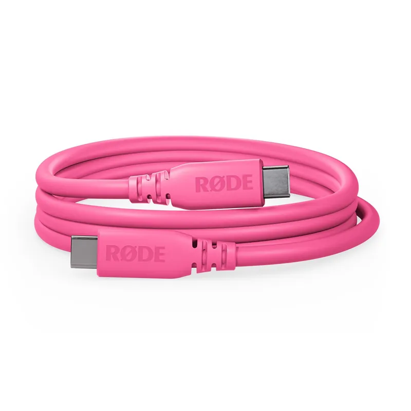 Super-Preis Rode - SC27-P (rosa)