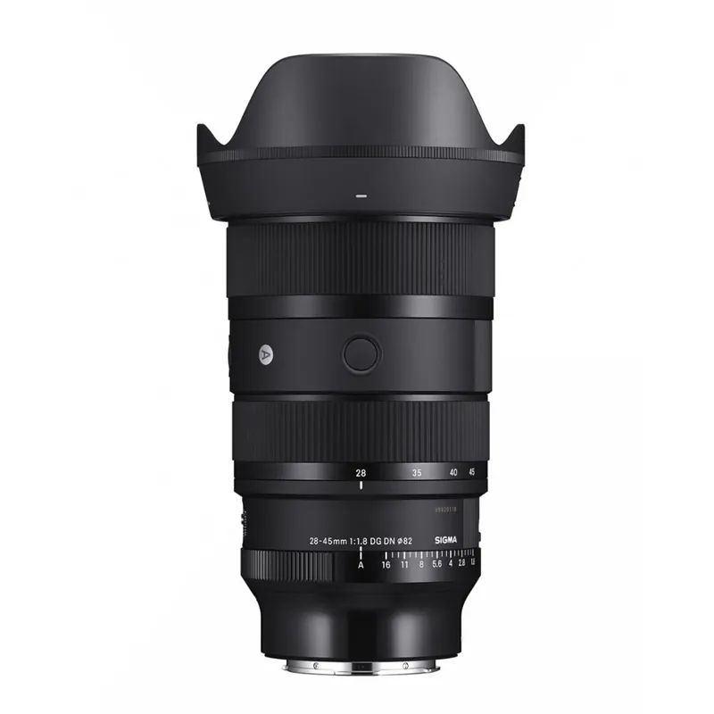 Jetzt Bestellen Sigma - 28-45/1.8 DG DN (A) L-Mount