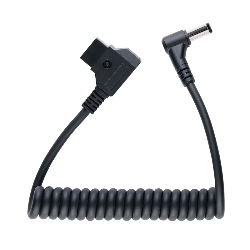 Amaran - D-Tap to 5.5mm DC Power Cable Neue Kollektion