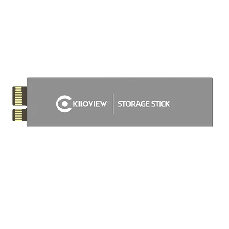 Kiloview - Storage Stick SSD 1TB Must-Have