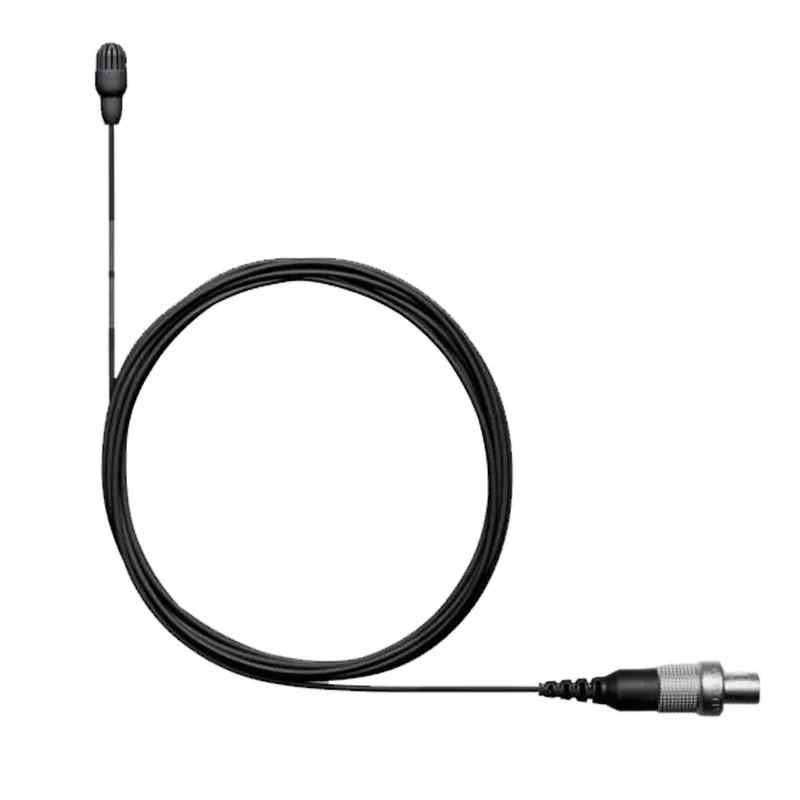 Markenprodukt Shure - TwinPlex TL46 (Schwarz)