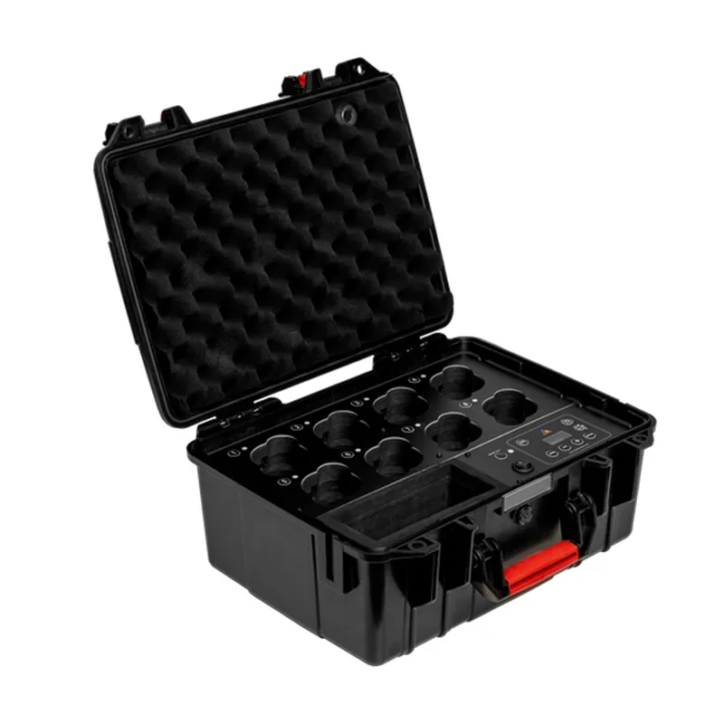 Astera - FP7 LunaBulb Transportkoffer Billig