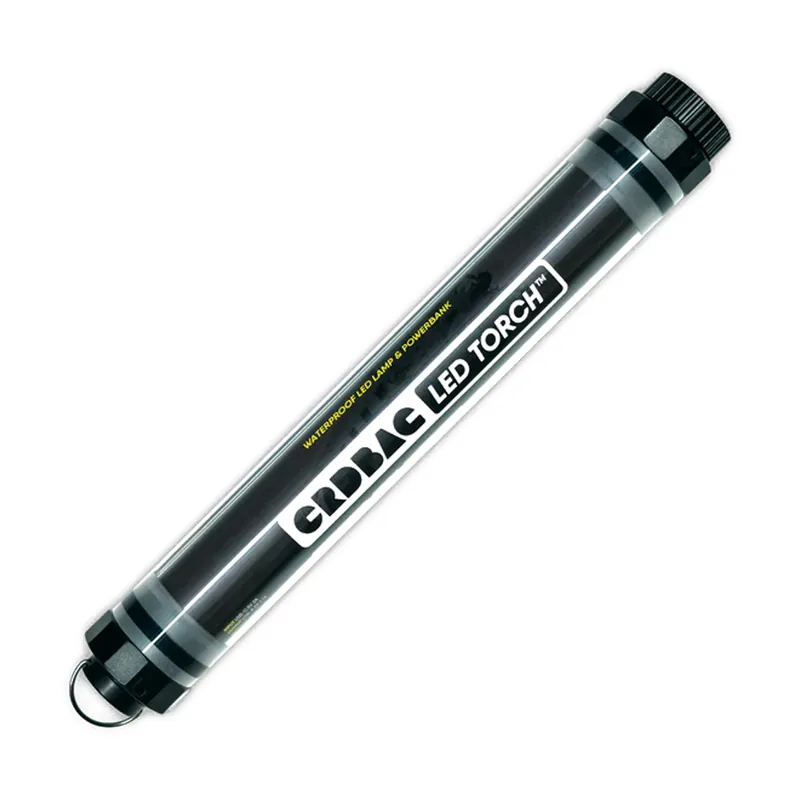 CRDBAG - LED TORCH Top-Angebot