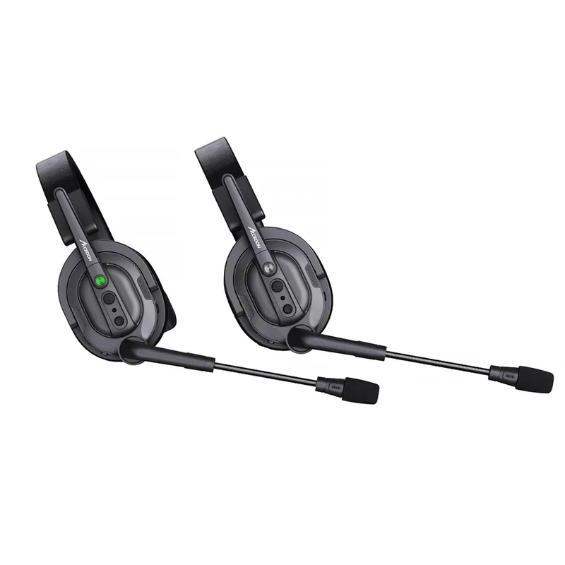 Accsoon - CoMo Remote Host Headset Neu Im Sortiment