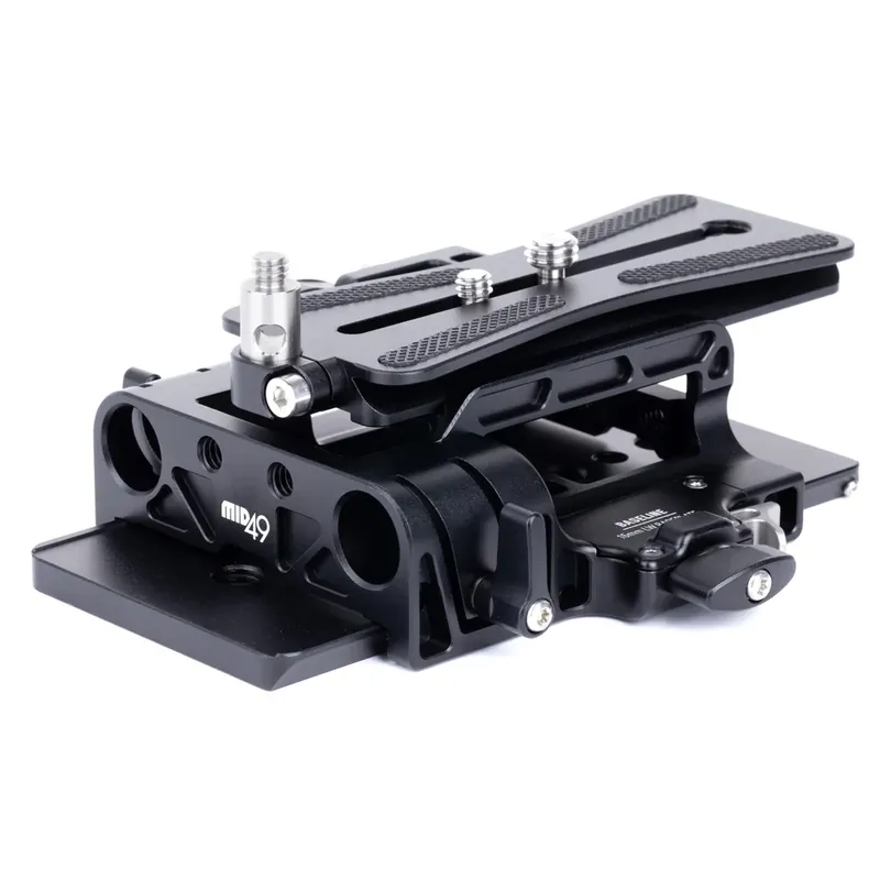 Sichere Zahlung MID49 - Baseline 15mm LW