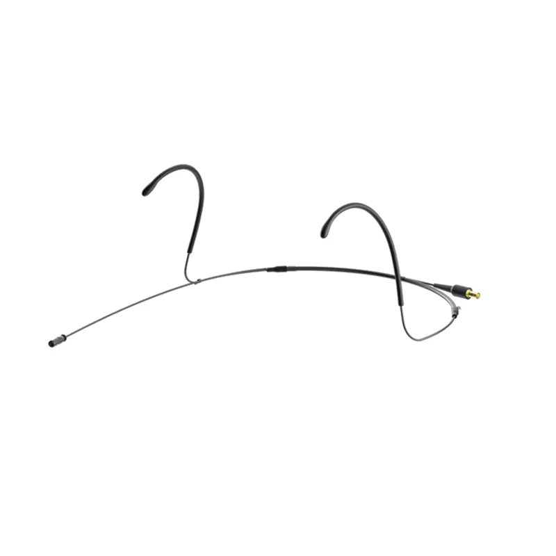 Sennheiser - SL HEADMIC 1 BK Echt