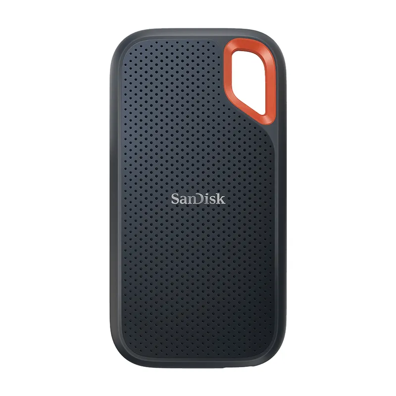 SanDisk - SSD Extreme Portable 1TB Neue Kollektion