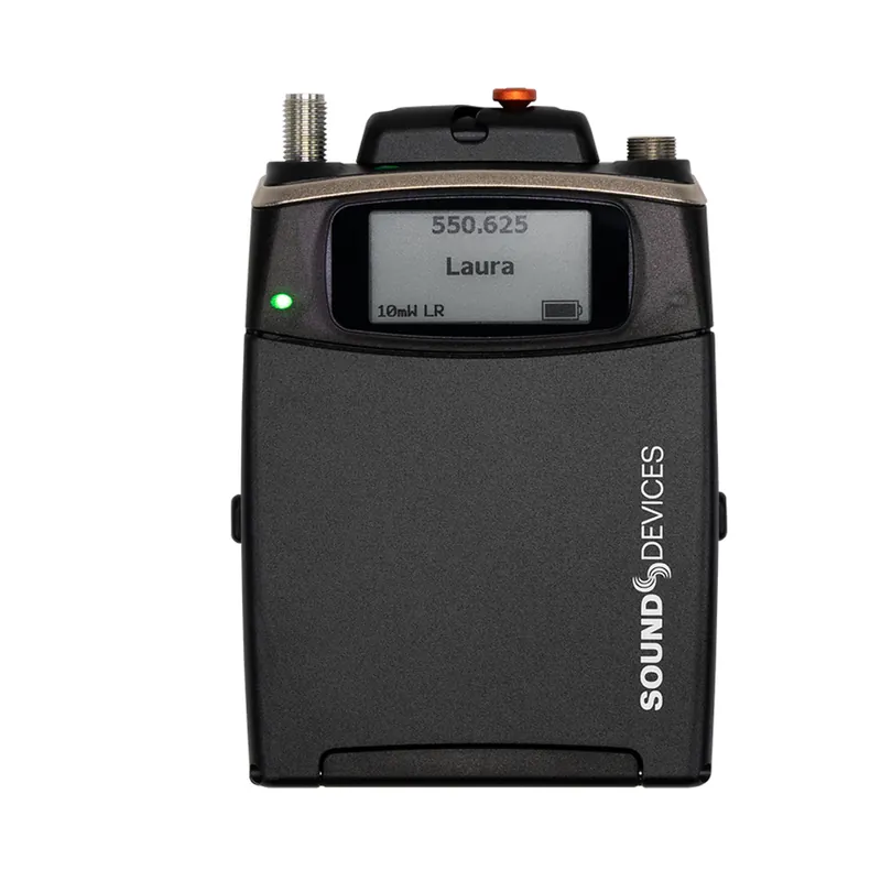 Kostenloser Rückversand Sound Devices - A20-TX-SWITCH