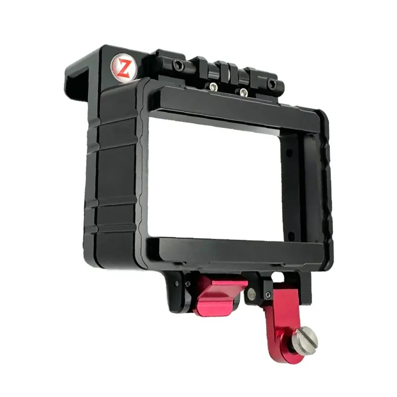 Zacuto - Z-Finder Frame C400 Garantierte Lieferung
