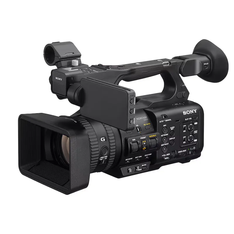 Sony - PXW-Z200 Preiswert