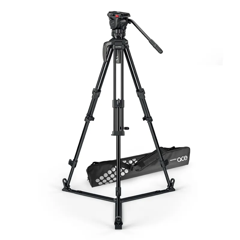 Kracherpreis Sachtler - System ACE M GS MK II