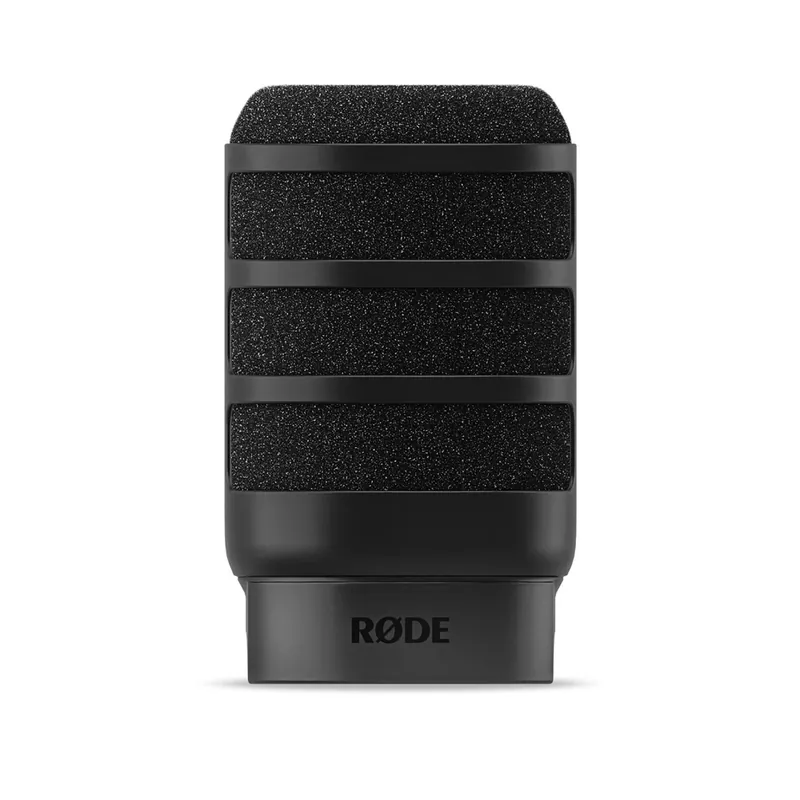 Rode - WS14 (Schwarz) Kostenloser Versand