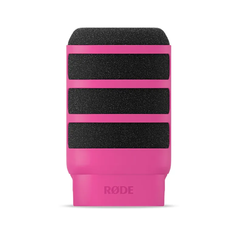 Rode - WS14-P (Rosa) Echt