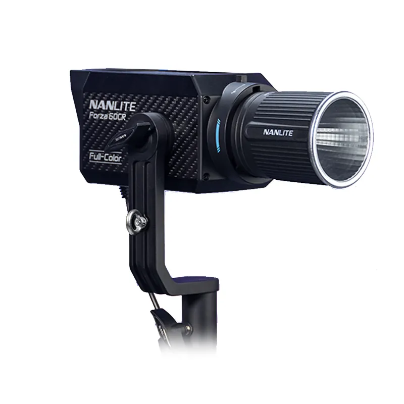 Schneller Versand NANLITE - Forza 60CR RGBLAC