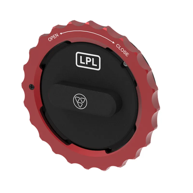 Knallerangebot Vocas - Canon R-Mount zu LPL Adapter MKII (0900-0140)