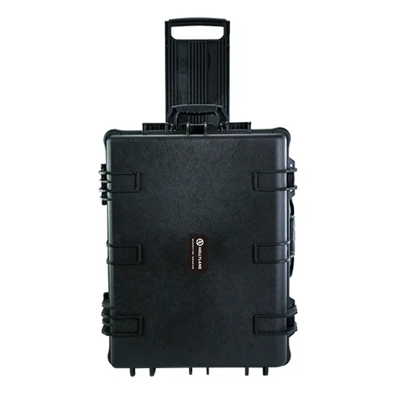 Hollyland - SOLIDCOM C1 Pro Roaming Hub 20S Transportkoffer Highlight